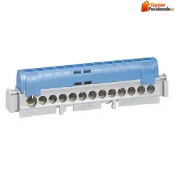 Legrand İzoleli Nötr Klemensi 113mm